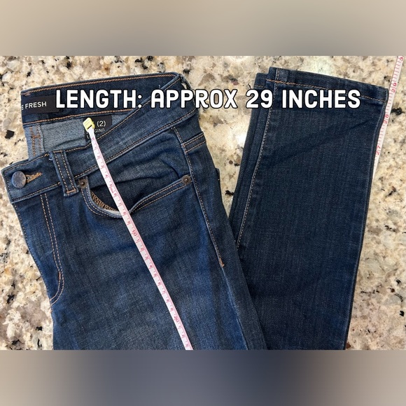 Joe Fresh Denim - Picture 7 of 9